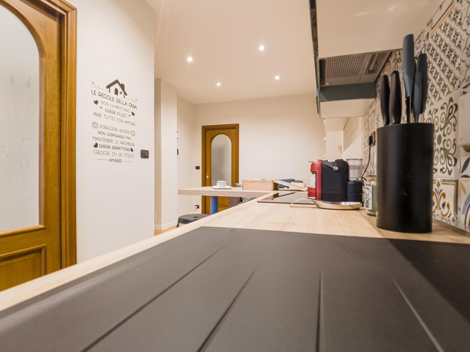 Apartment Frejus Location