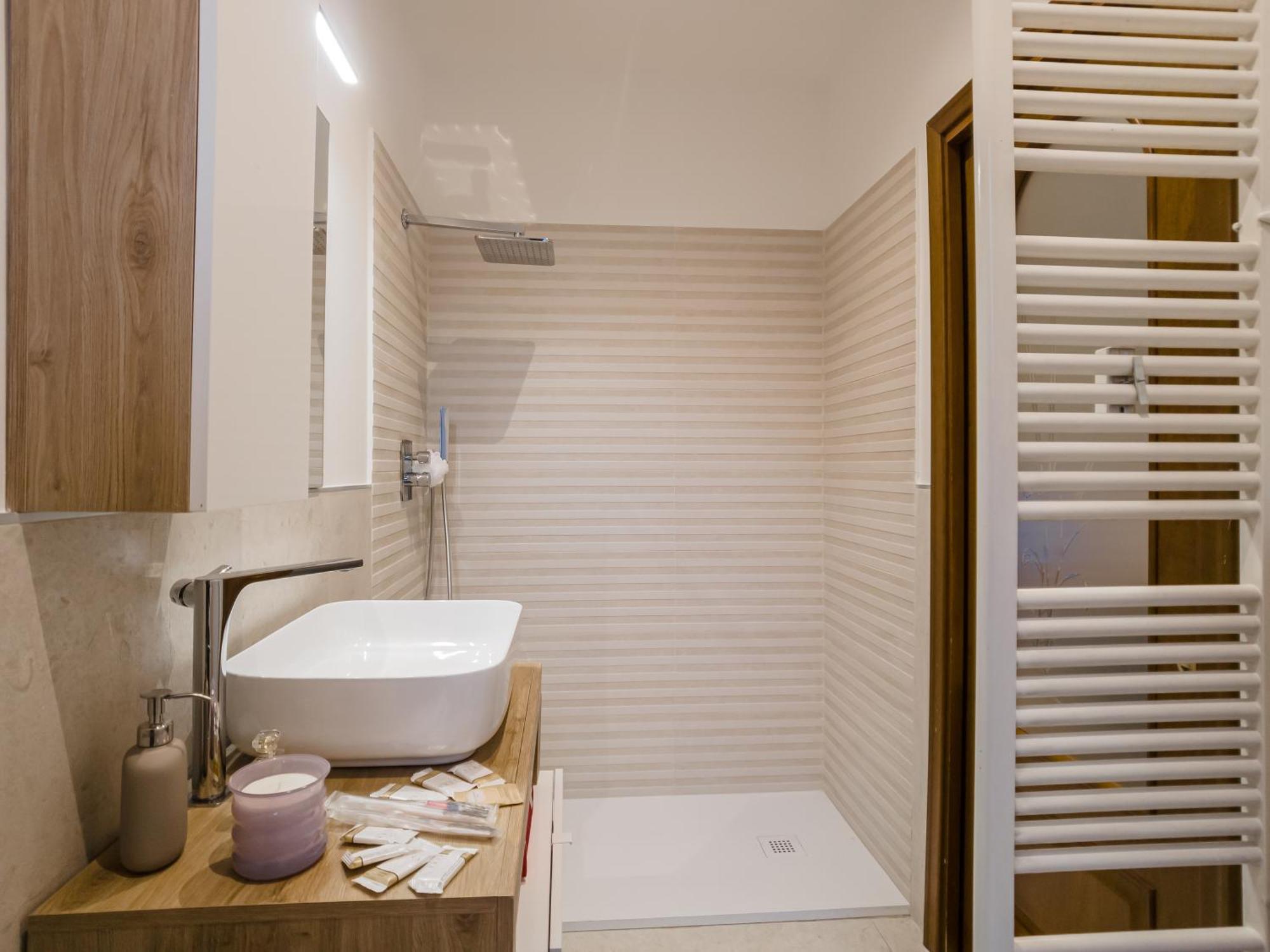 Frejus Location Apartment