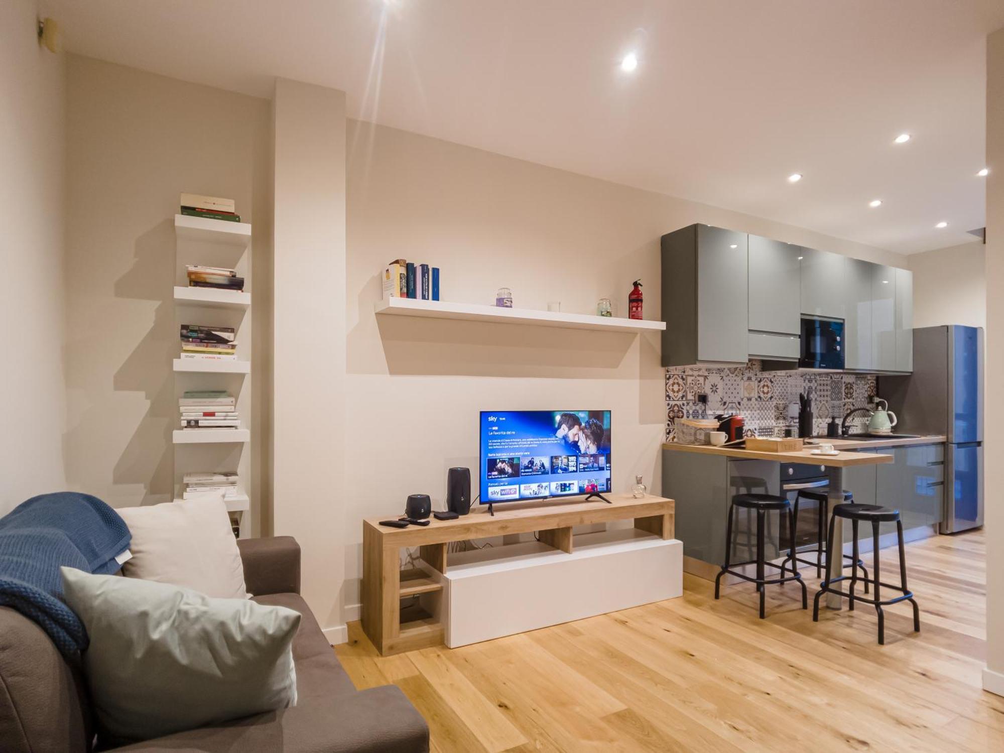 Frejus Location Apartment Turin