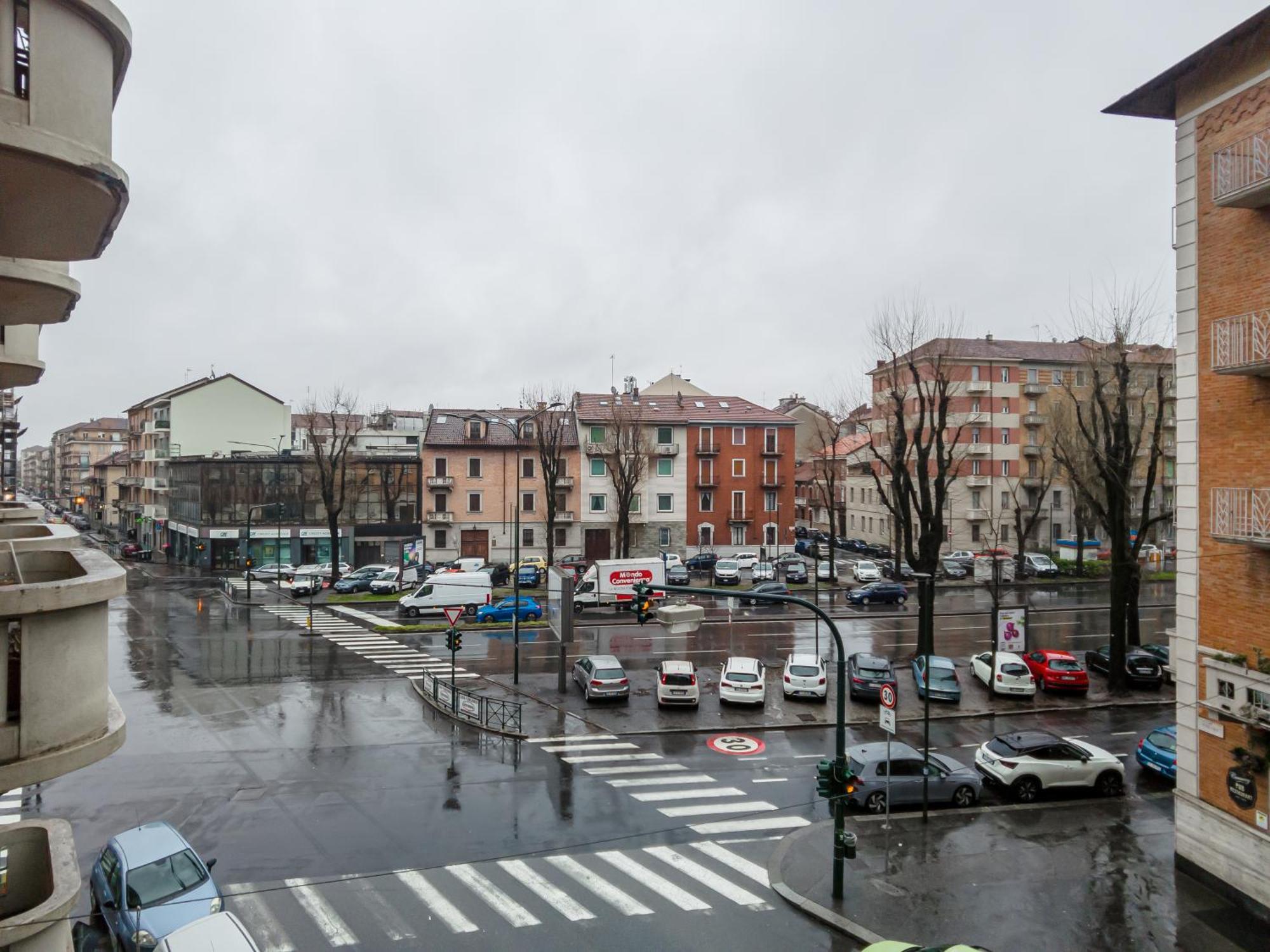 Frejus Location Turin