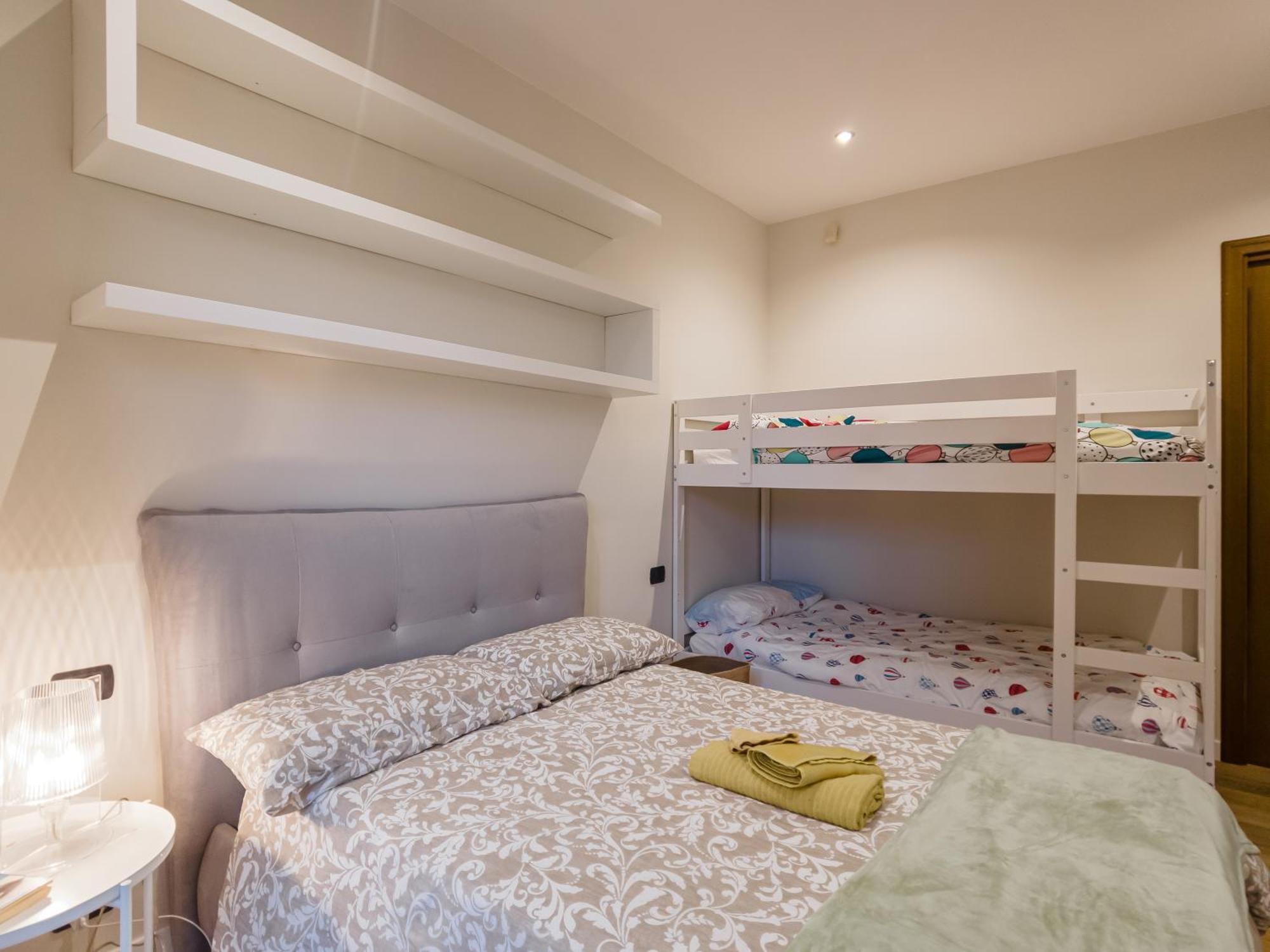 Frejus Location Apartment Turin