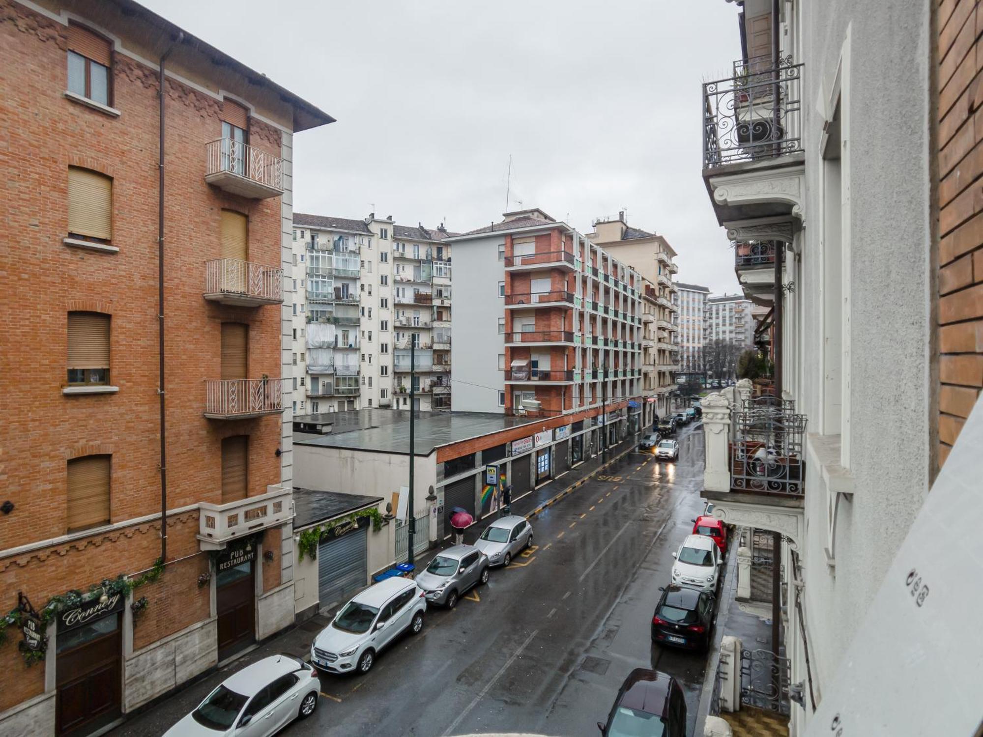 Frejus Location Apartment